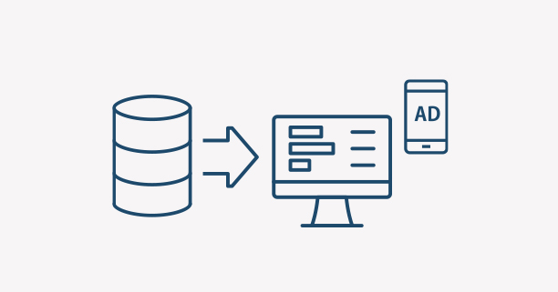 データに基づいて広告・CRM・サイト設計を行いたい