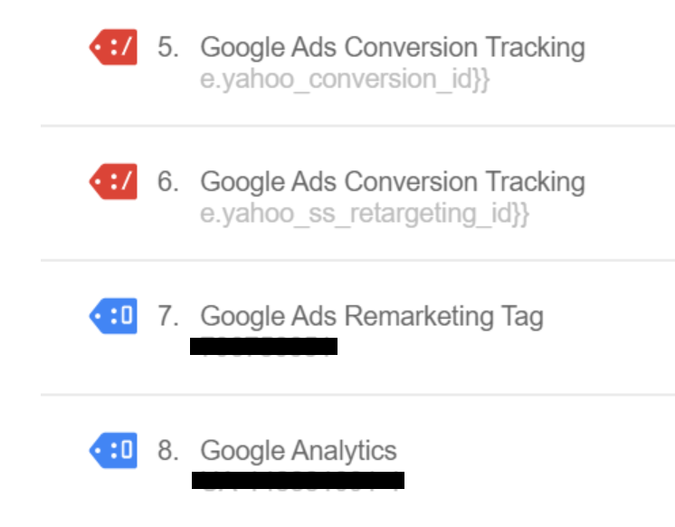 googletracking