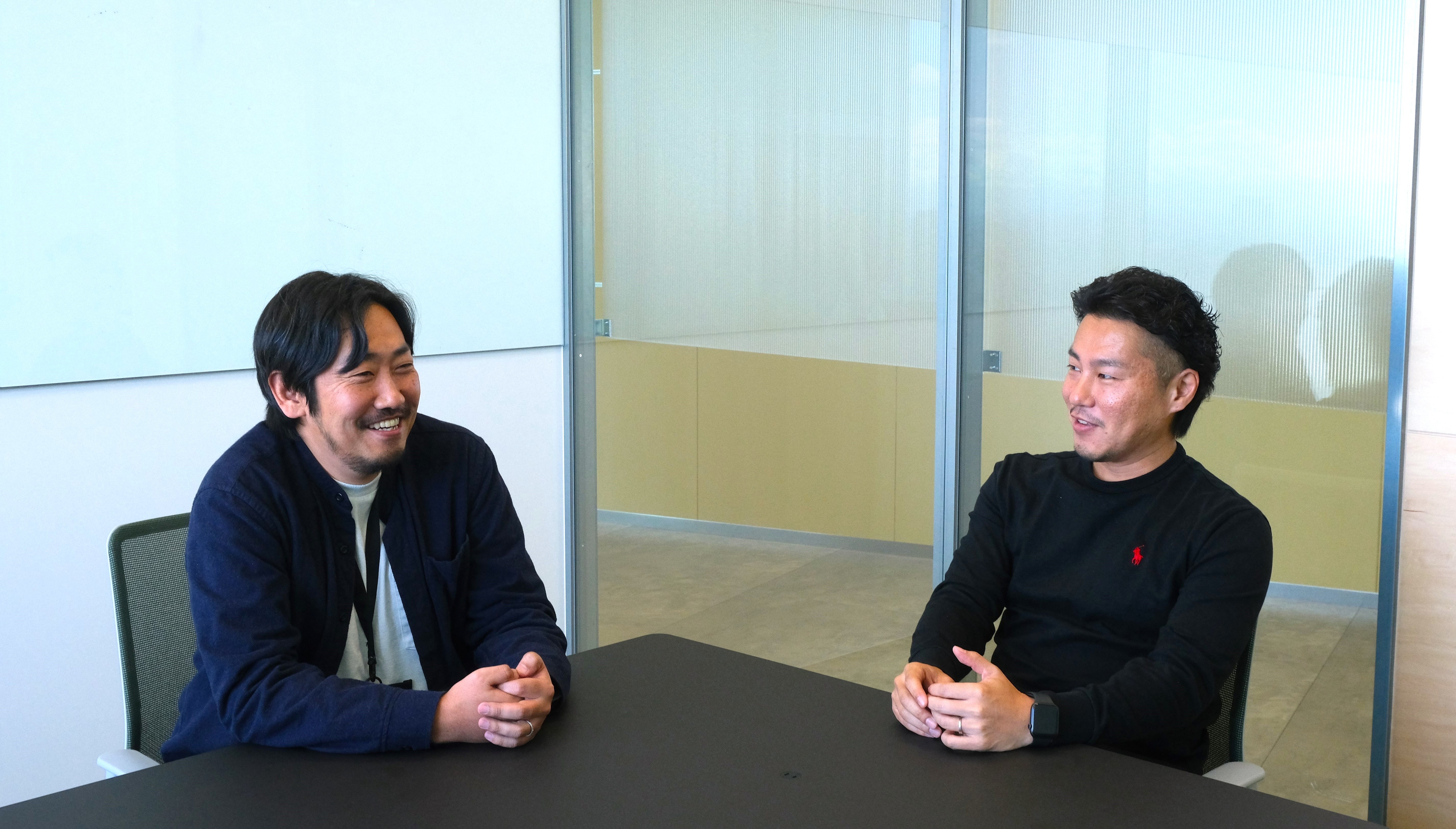 CARTA MARKETING FIRM 三和氏との対談