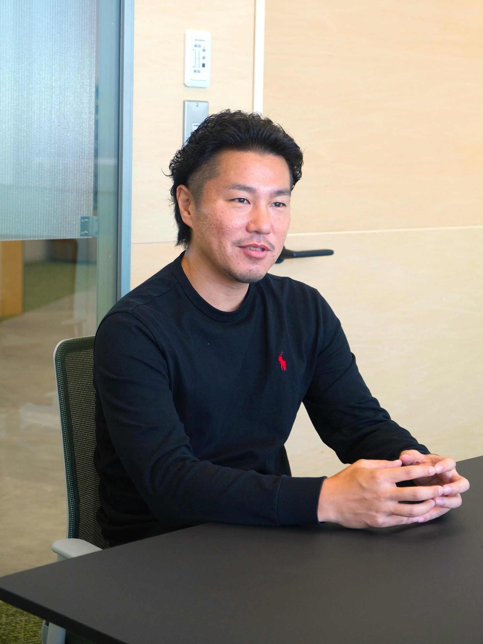 CARTA MARKETING FIRM 常務取締役 三和 大輔 氏