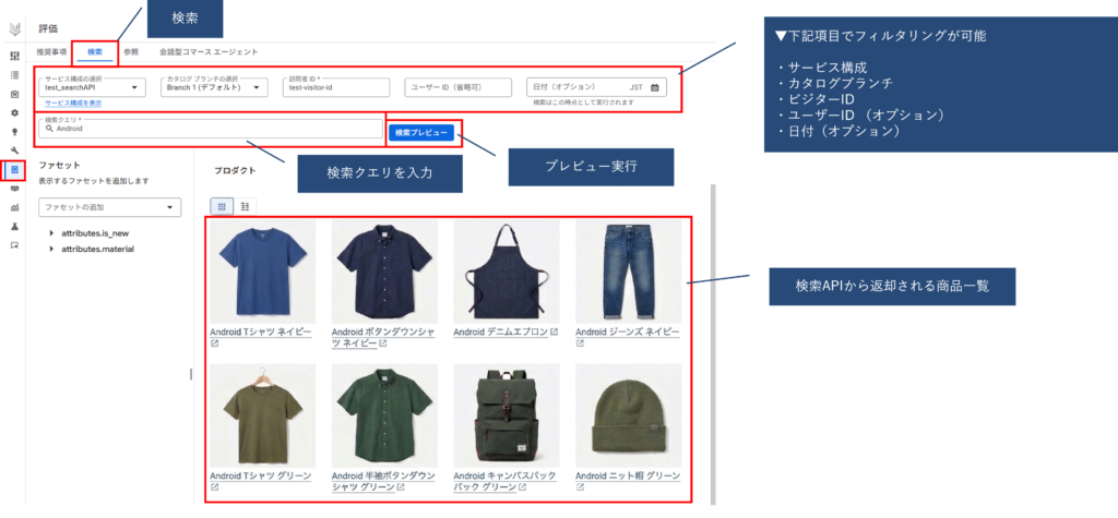 評価