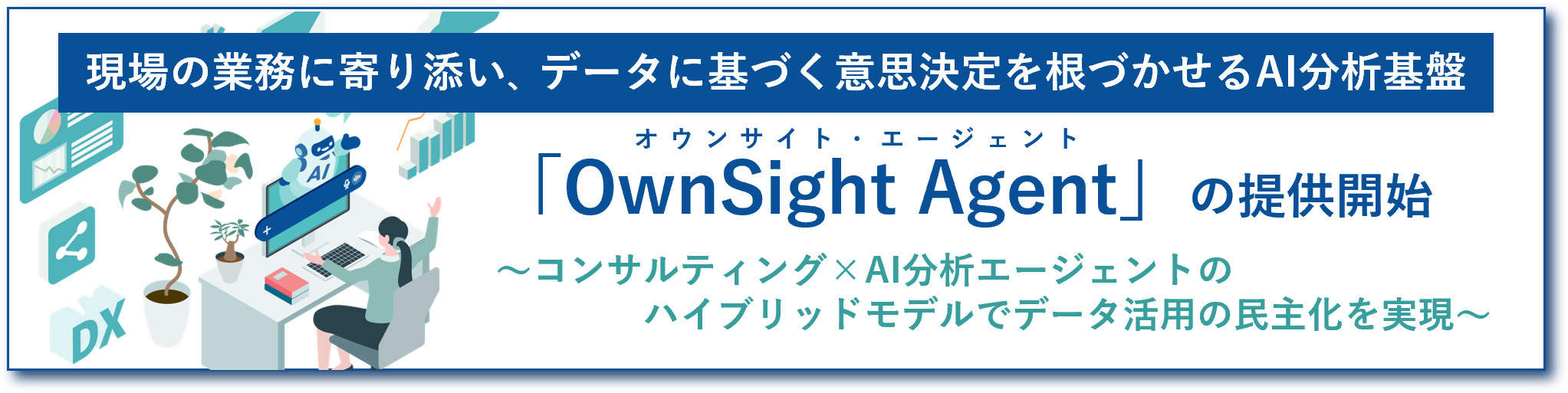 OwnSightAgent