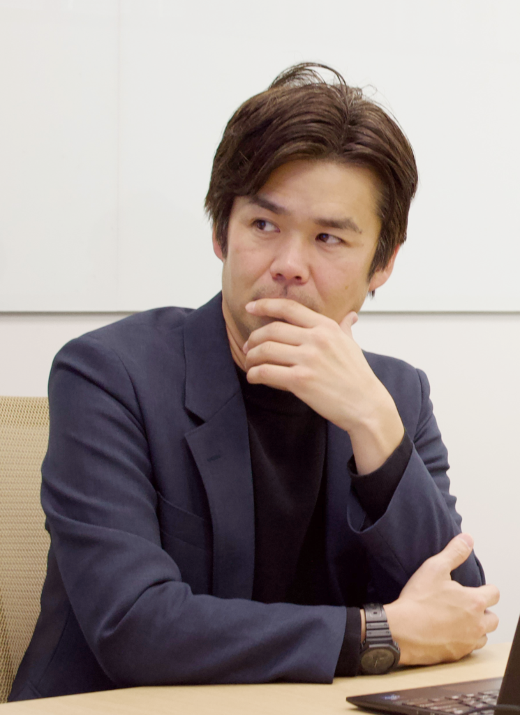 株式会社ミラタップ 宇良 純一氏