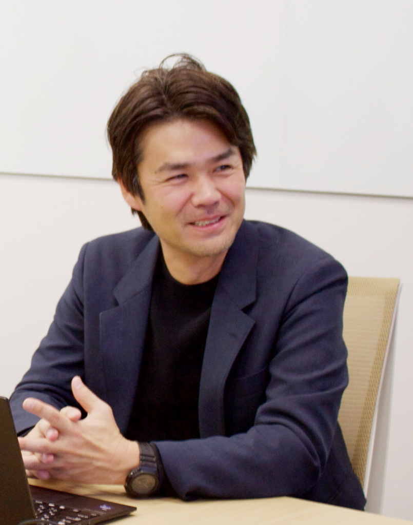 株式会社ミラタップ 宇良 純一氏